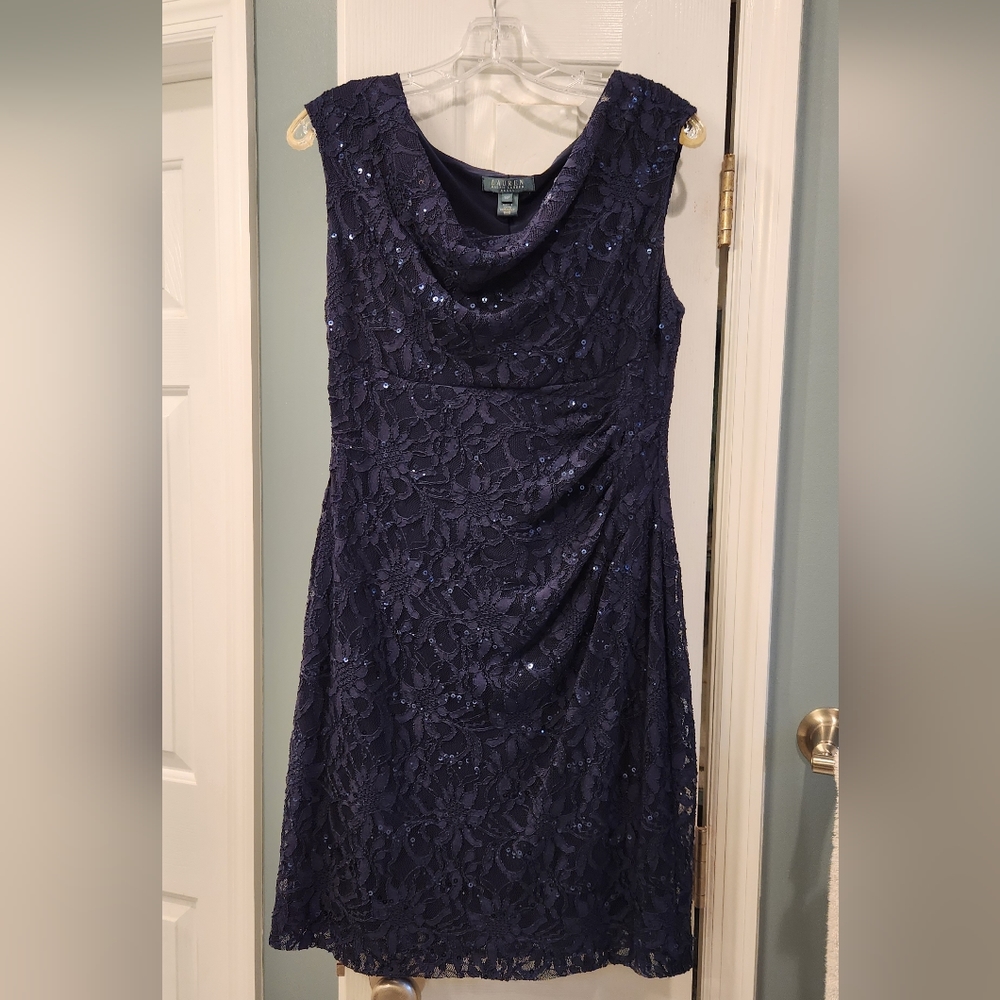 Ralph Lauren Dress